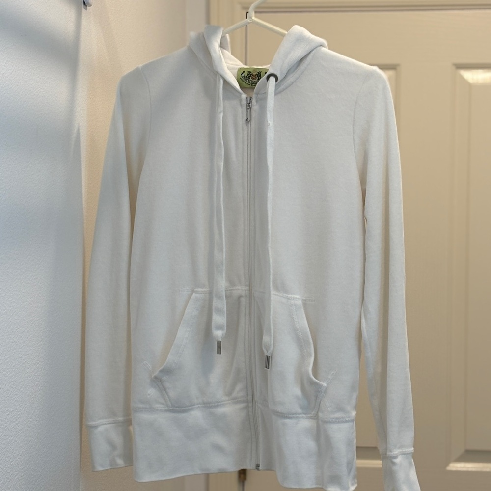 Vintage Juicy Couture Hoodie